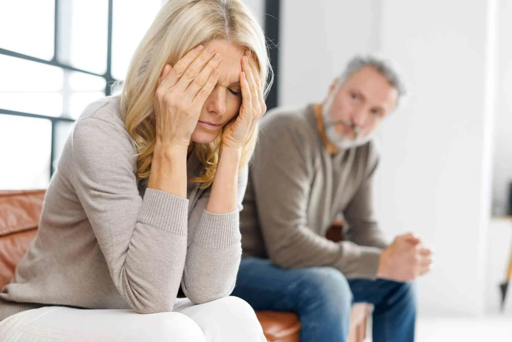 چگونه با همسر مشورت کنیم؟