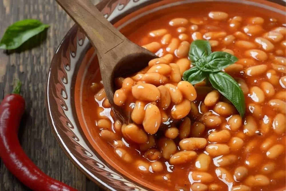 ادویه لوبیا چیتی