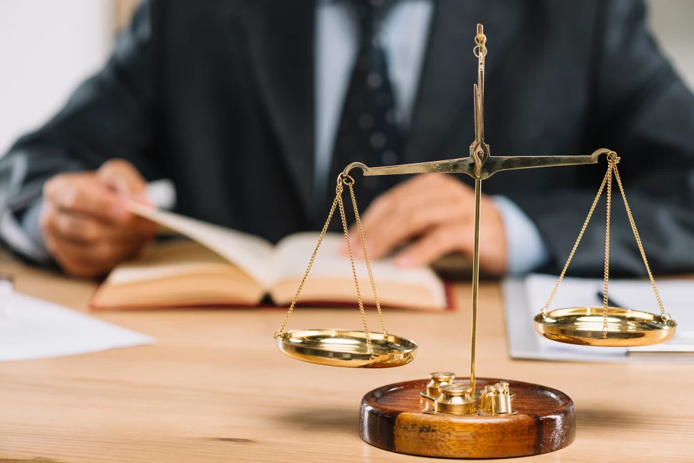 وکیل بین الملل کیست ؟