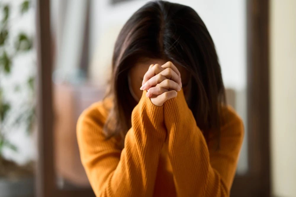 چگونه فرد دیوانه را آرام کنیم ؟