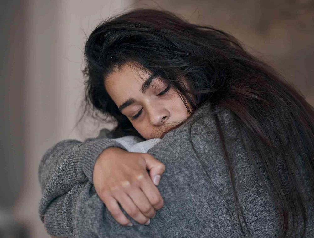 ترس از قضاوت شدن