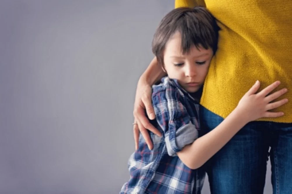 رفع دعوای پدر با پسر