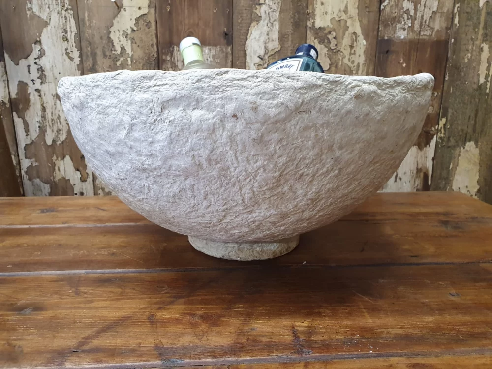کاربرد خمیر پاپیه ماشه