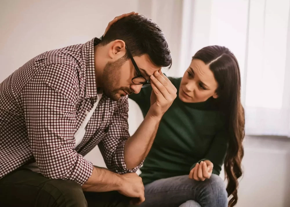 چیکار کنم همسرم سر کار بره ؟