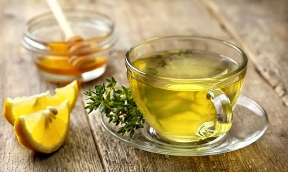 خواص آویشن