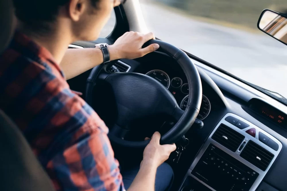 دلیل برای بوی سوختگی در ماشین