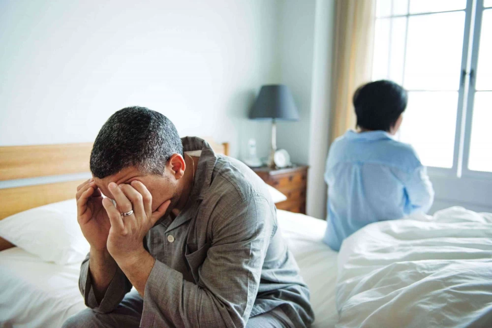 ازدواج با زن بیوه