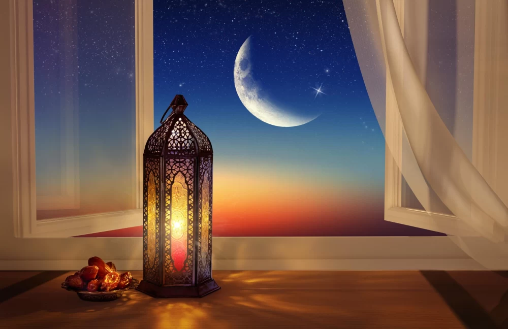 ماه رمضان در ترکیه