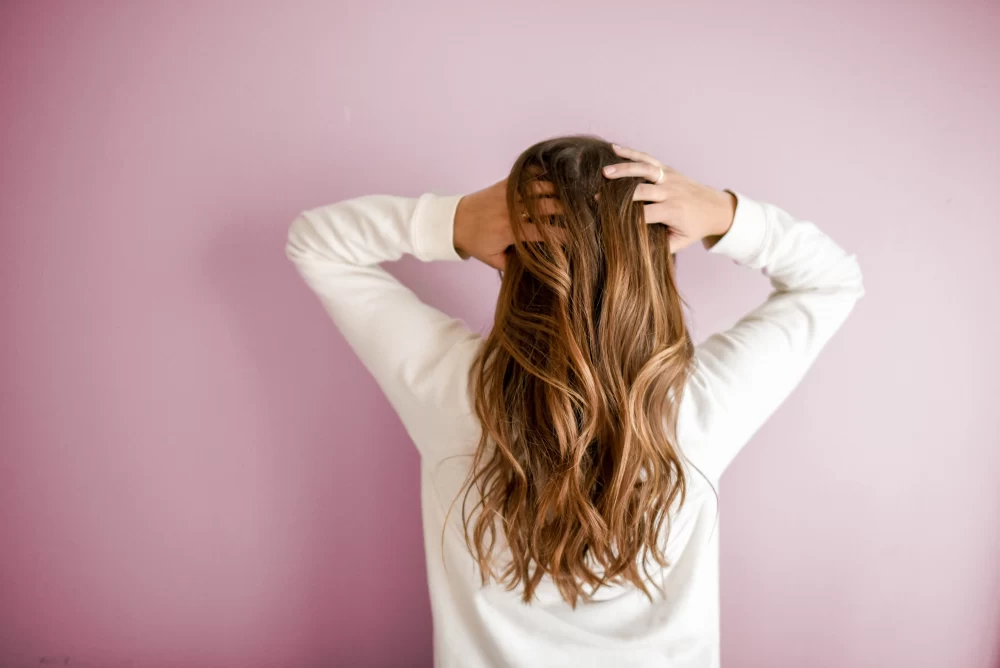  پروتئین تراپی مو