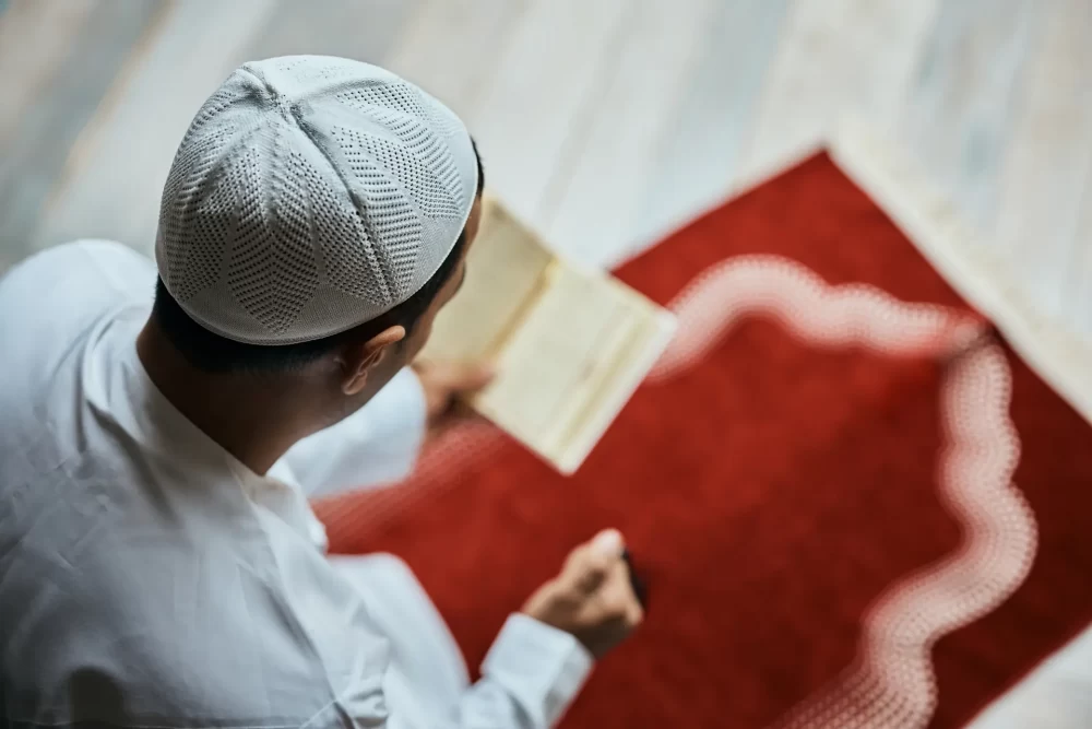 دعا برای رفتن گربه از خانه