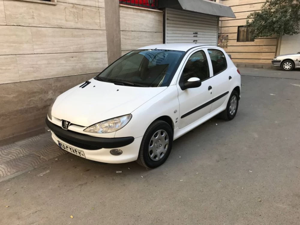 با خودرو کم خرج آشنا شوید