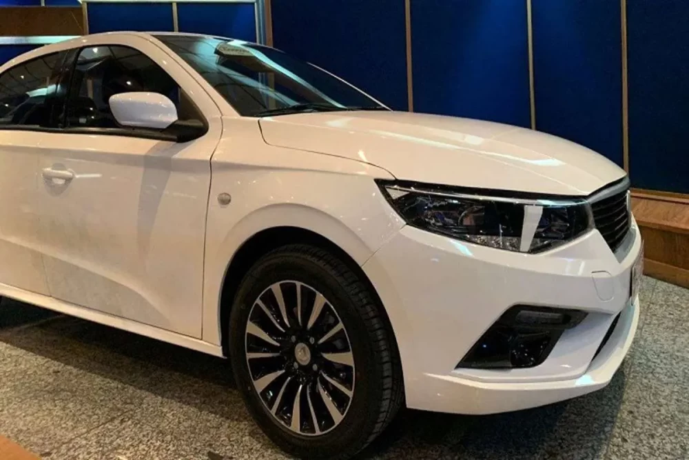 جک J4