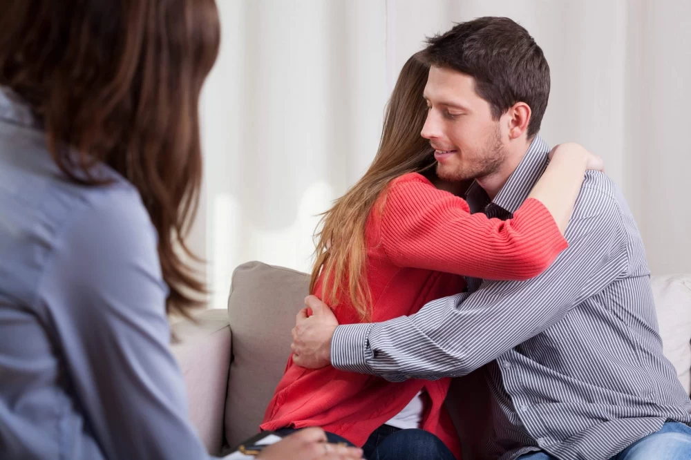 حل اختلافات زناشویی در عید نوروز
