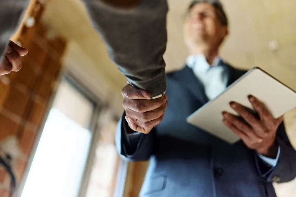 چگونه با دوستمان درست رفتار کنیم؟