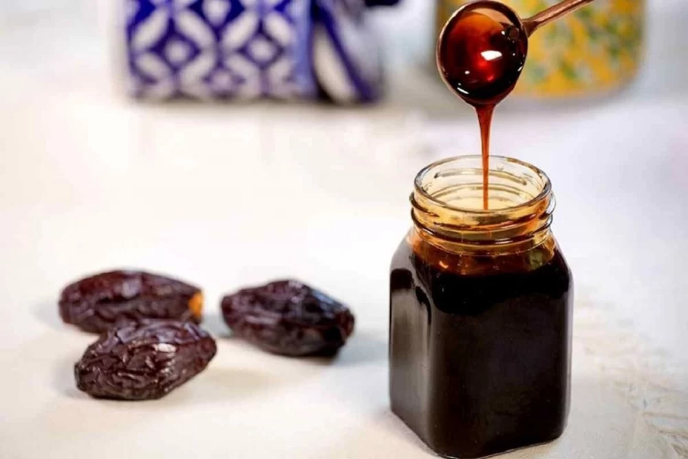شیره خرما برای لاغری