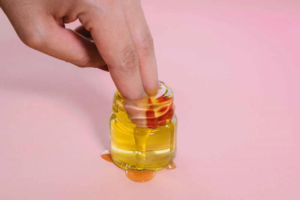 فواید اسکوالان برای مو