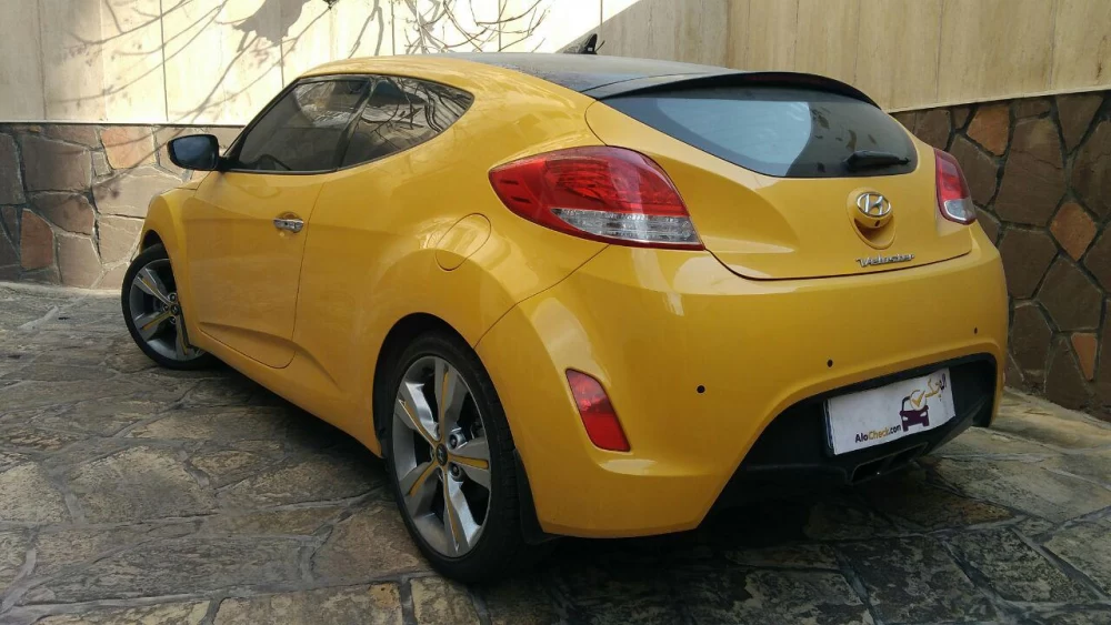 هیوندا ولستر