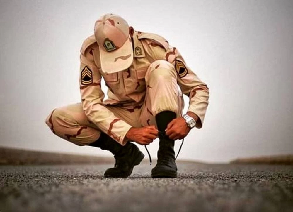 قانون اعزام به خدمت