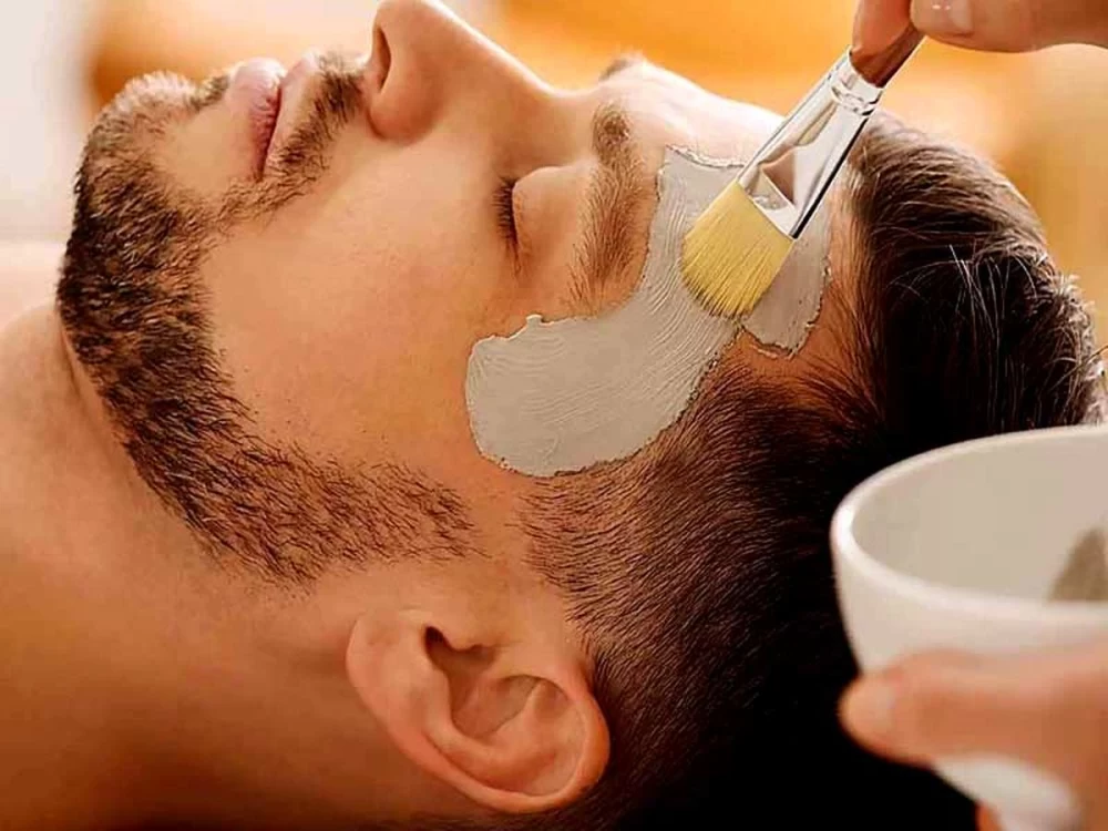 سلامت پوست بعد از پاکسازی