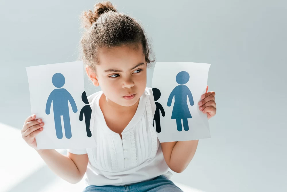 شرایط گرفتن حضانت فرزند