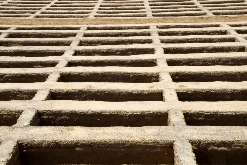 خاکسپاری