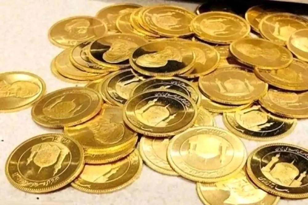 تفاوت سکه امامی و بهار آزادی