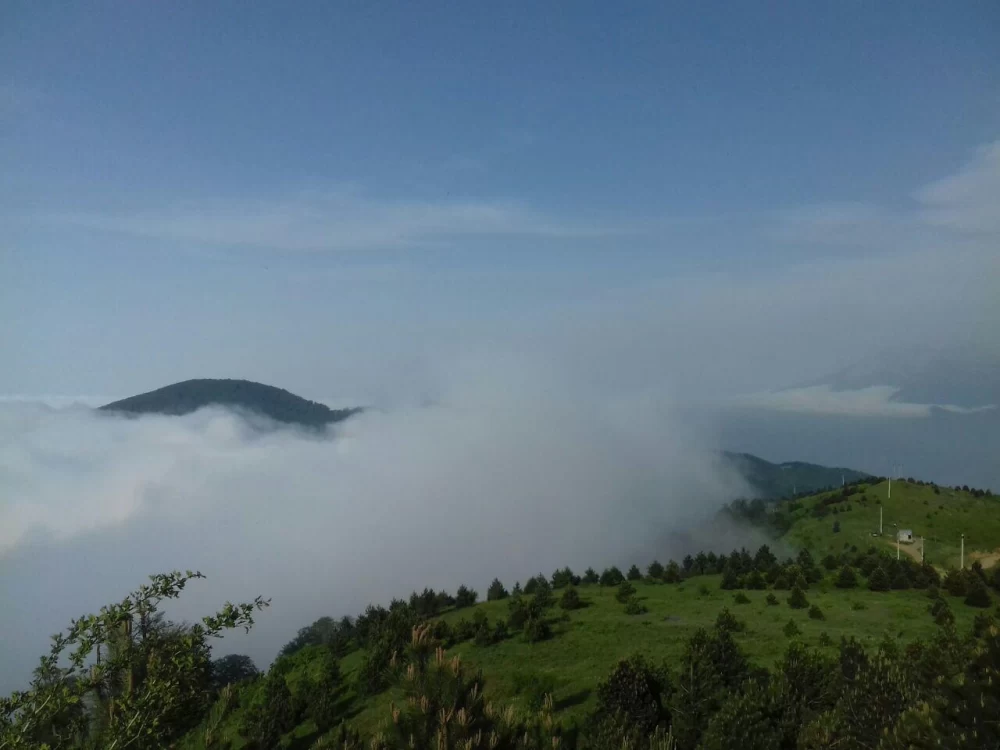 تصویر ییلاق سلانسر 