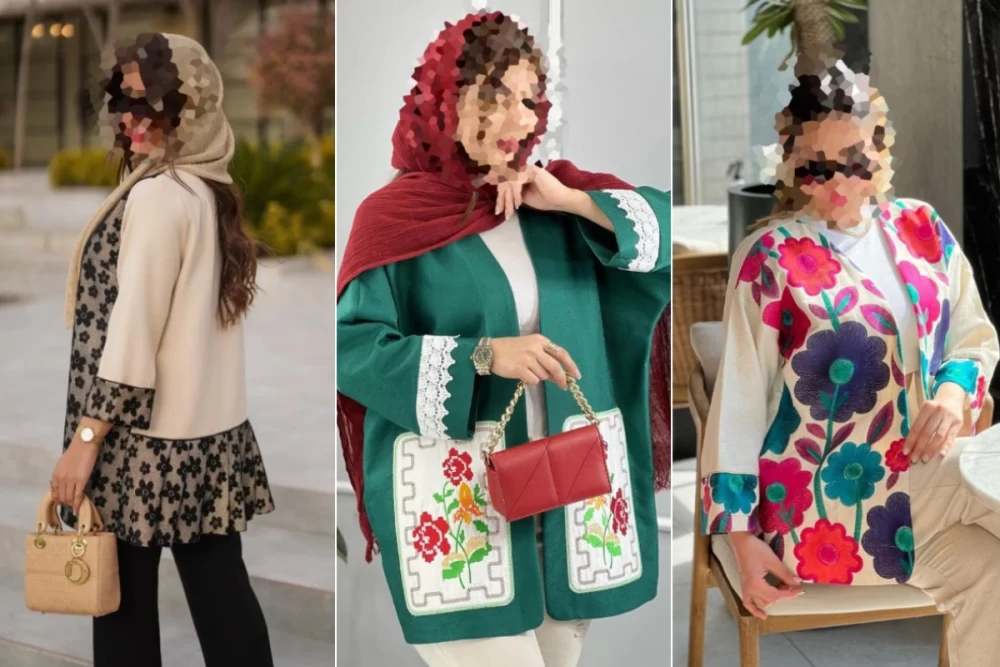 فواید پارچه اسکودا 