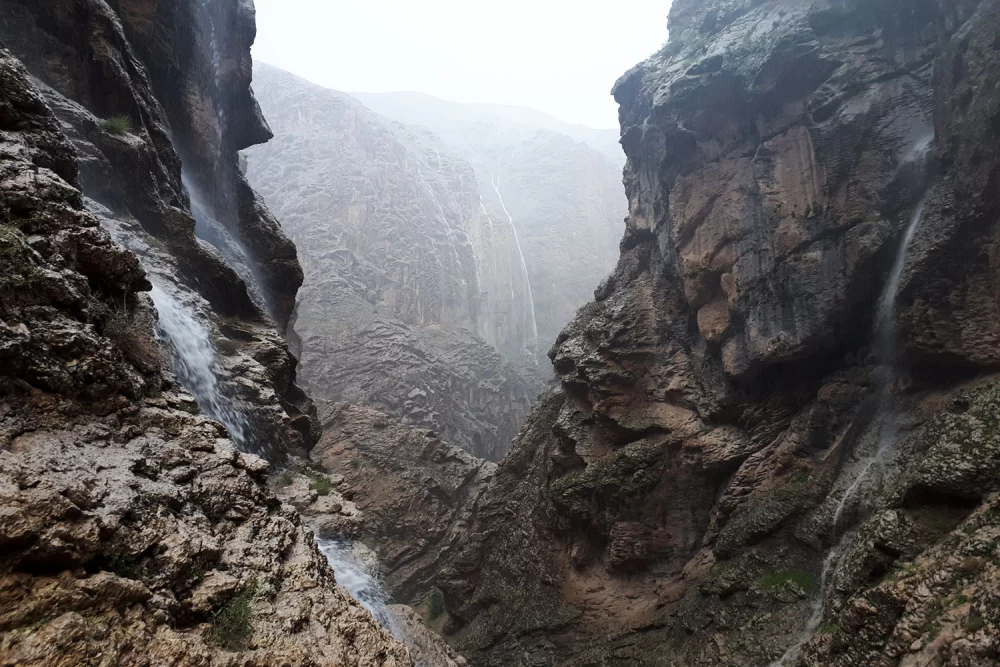 جاذبه های گردشگری روستای اخلمد مشهد