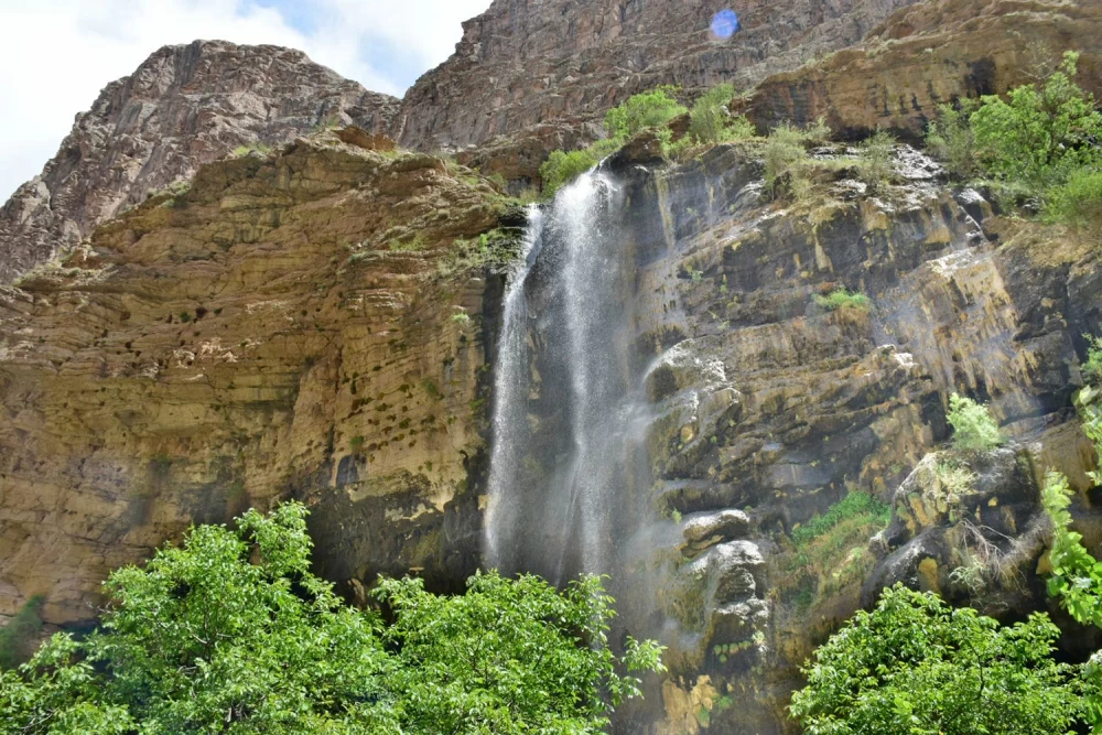 روستای اخلمد مشهد