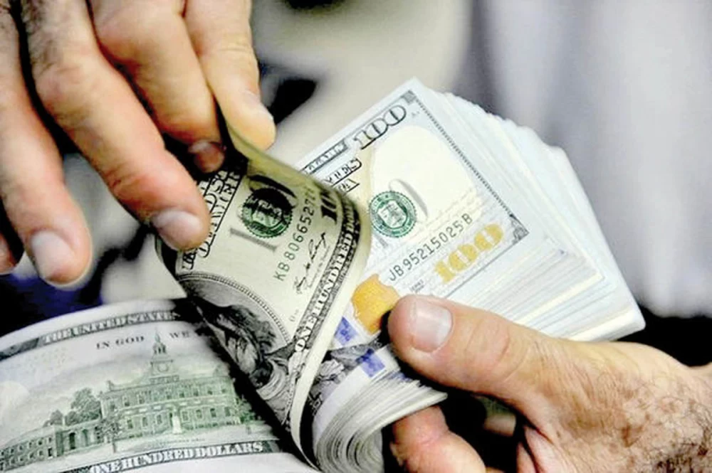 قوانین راه اندازی شرکت صرافی