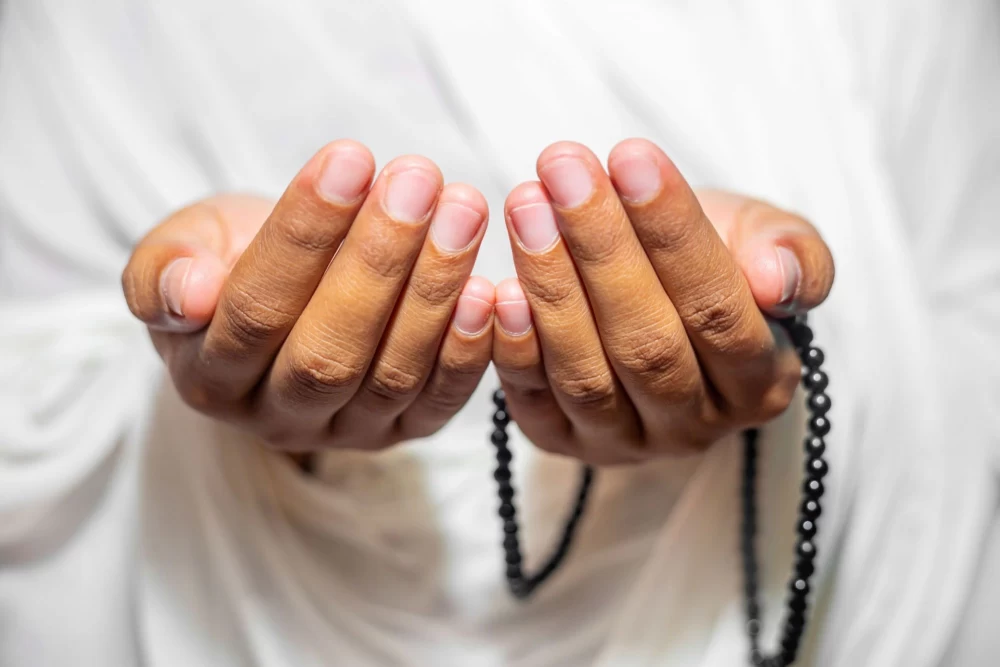 برترى دعا و مناجات از تلاوت قرآن
