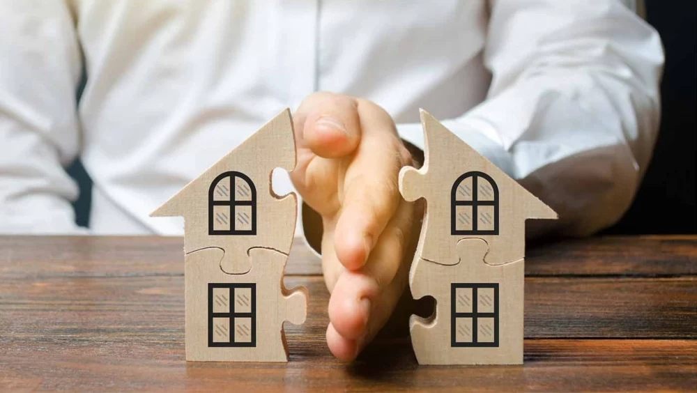 حق شفعه چیست؟