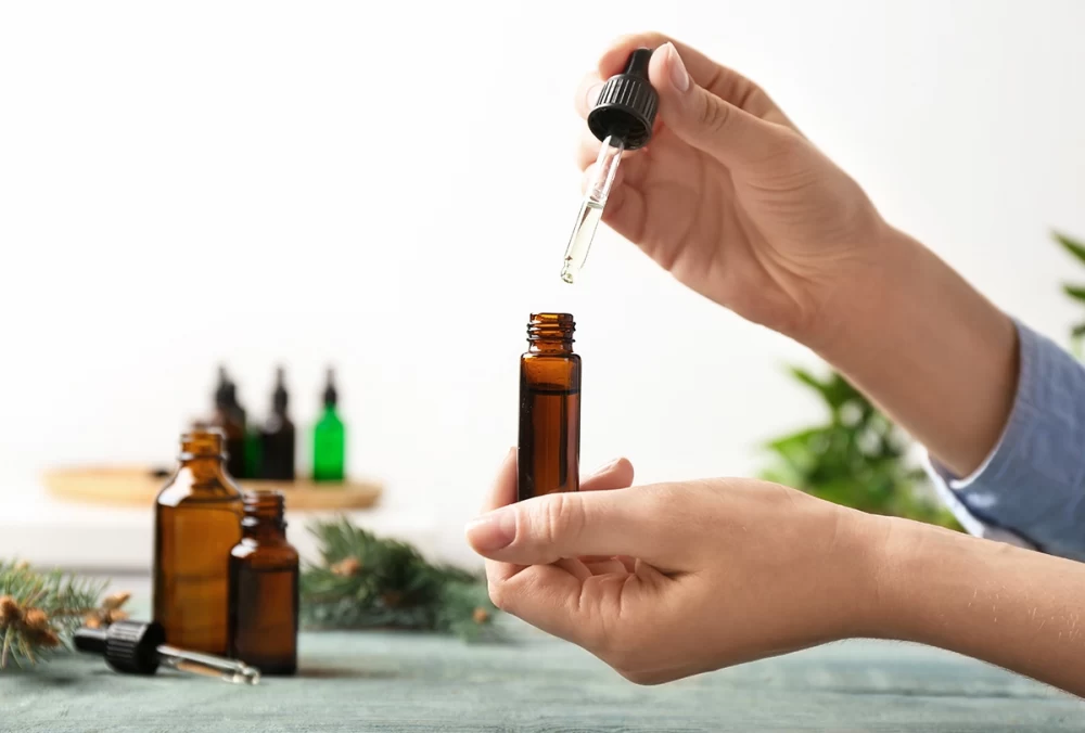 فواید دارویی و درمانی روغن خار مریم