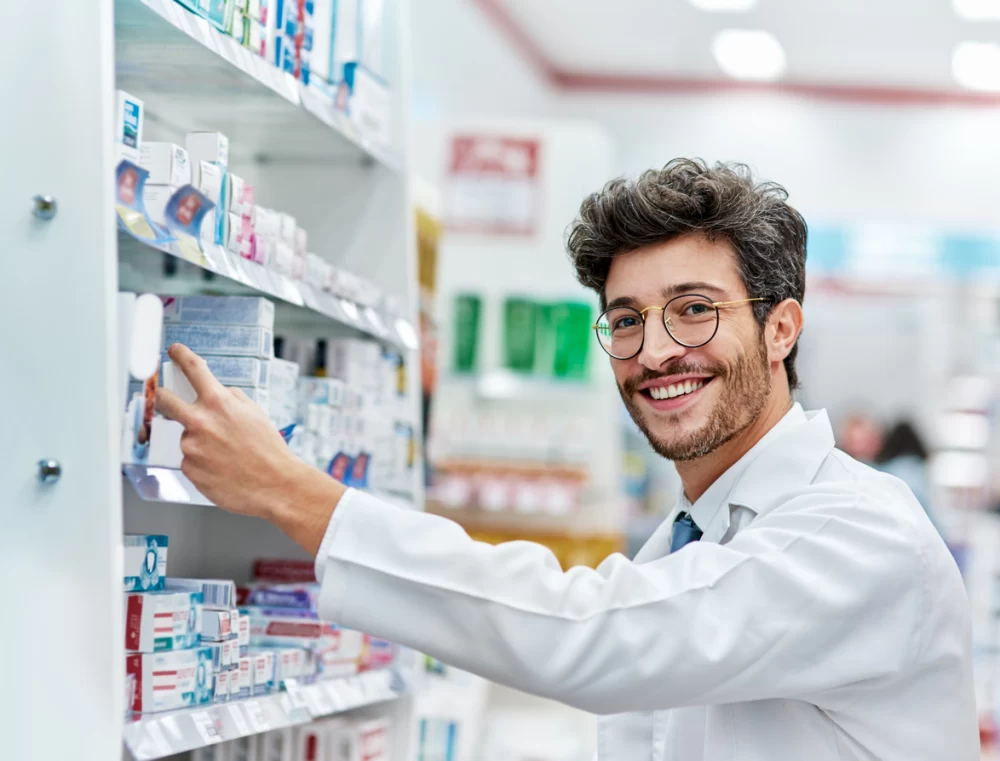 شرایط احداث داروخانه