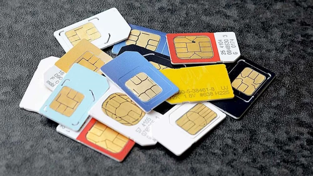 شرایط سلب امتیاز سیم کارت 
