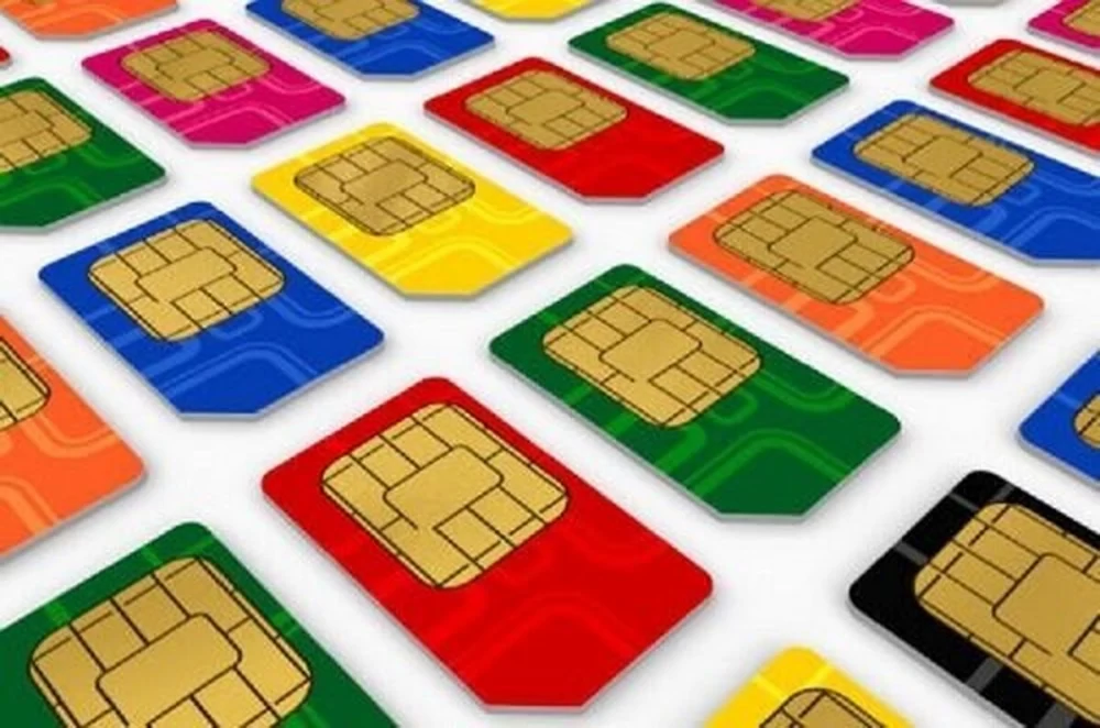 علت سلب امتیاز سیم کارت 