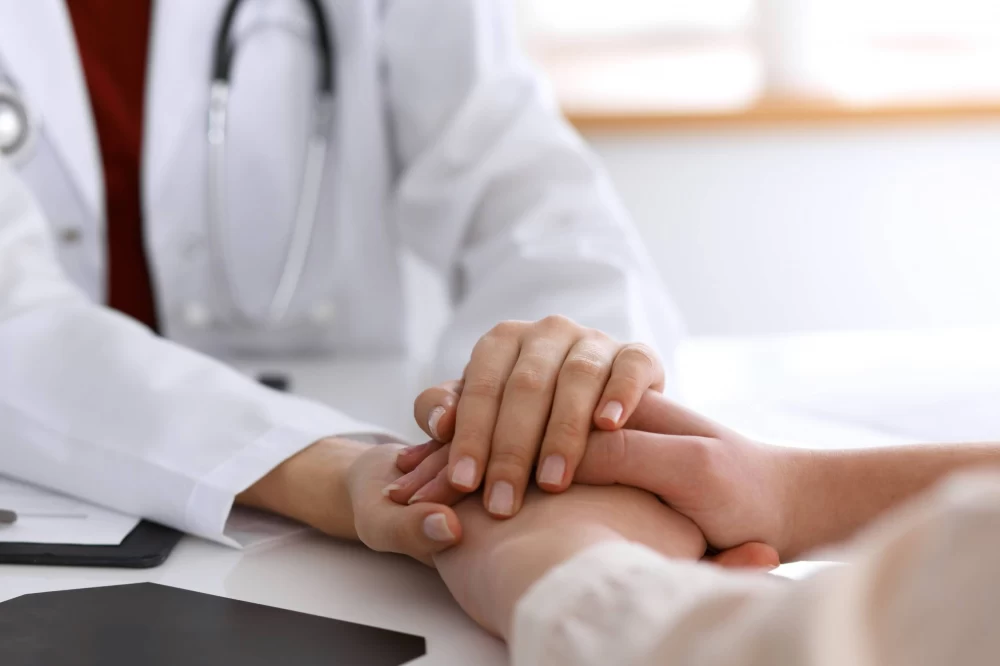 کاهش استرس قبل از عمل