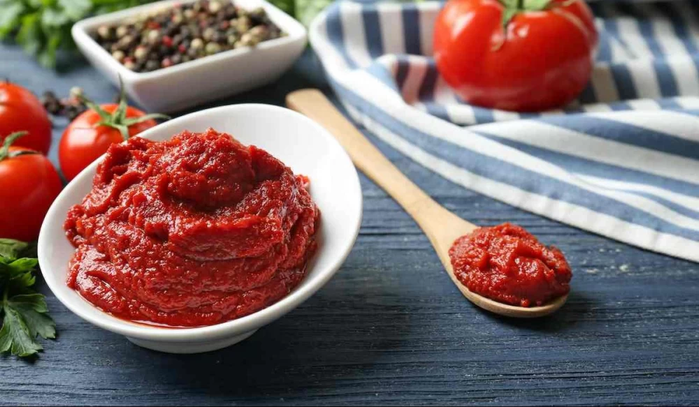 نگهداری از رب