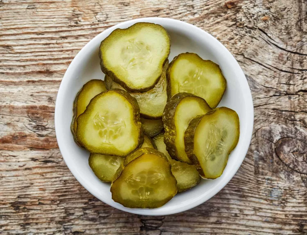 چه نوع خیارشوری بخریم ؟