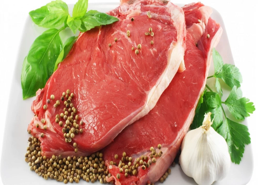 خواص گوشت شتر برای کودکان