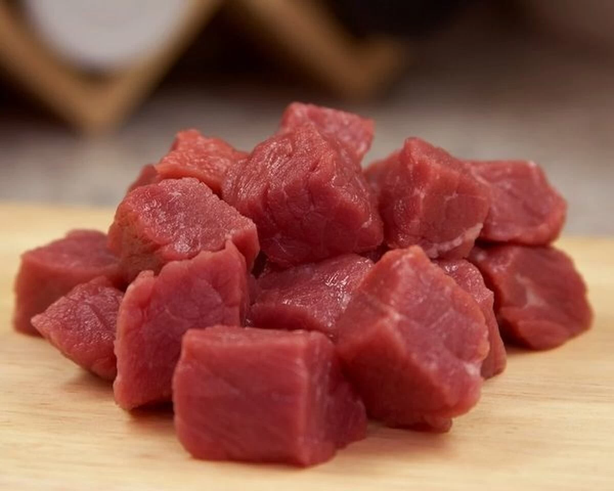 خواص گوشت شتر 