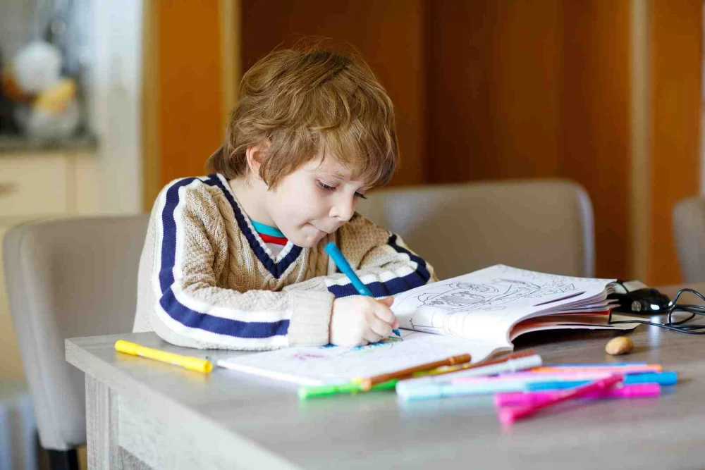 ویژگی های برتر مدرسه تیزهوشان 