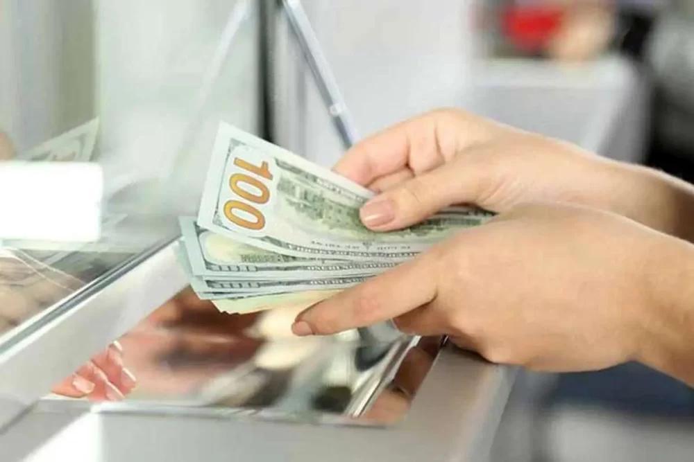 دریافت دینار عراق