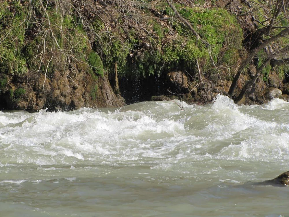 رودخانه سزار