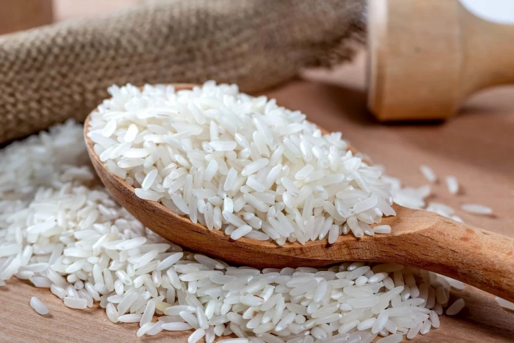 یک پیمانه برنج