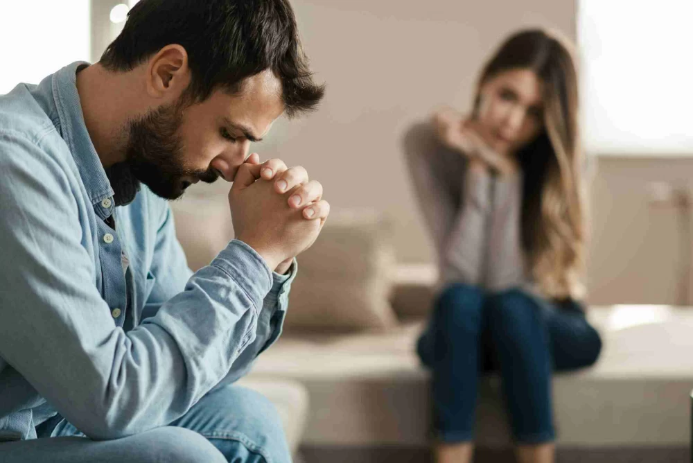 مشکلات ازدواج مجدد