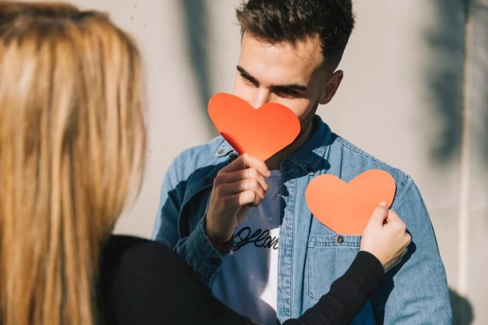 صداقت در زندگی زناشویی
