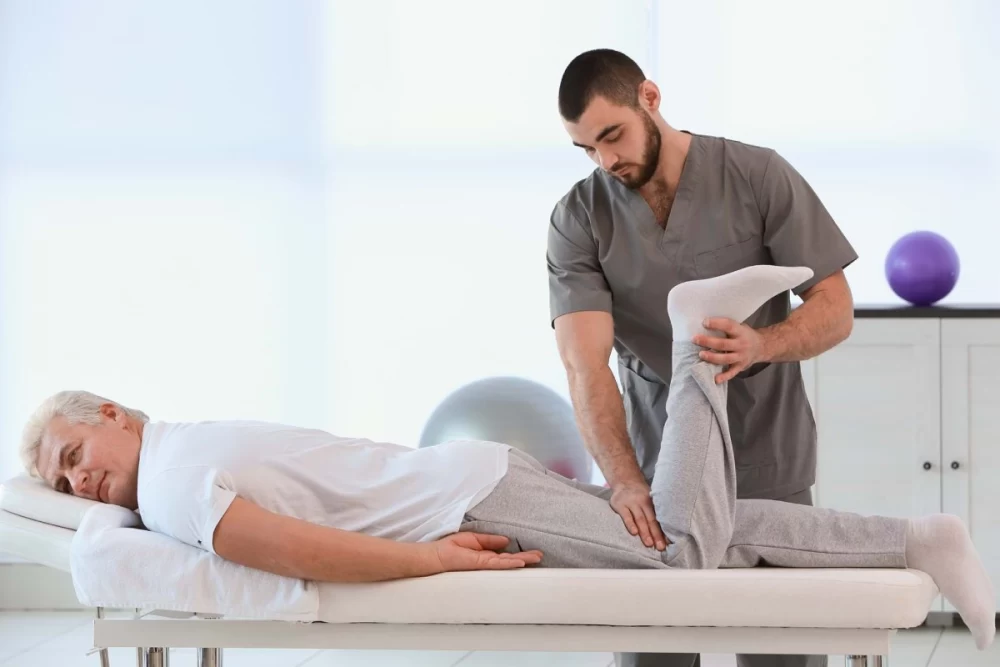 شرایط تاسیس فیزیوتراپی