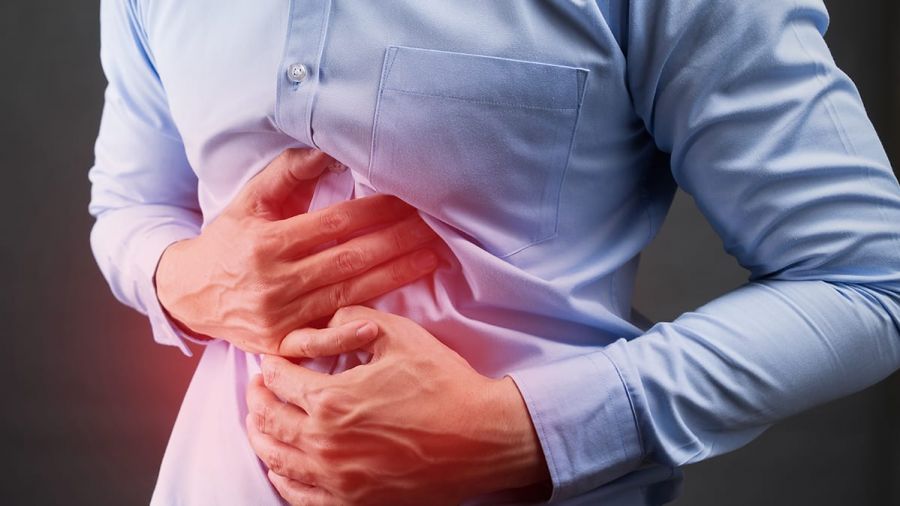 ترکیدن آپاندیس چه علائمی دارد؟